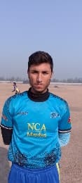 Tariq-Shah