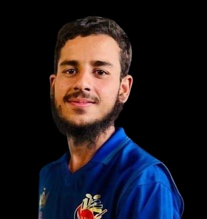 Ahmed Saleam cricket player profile photo
