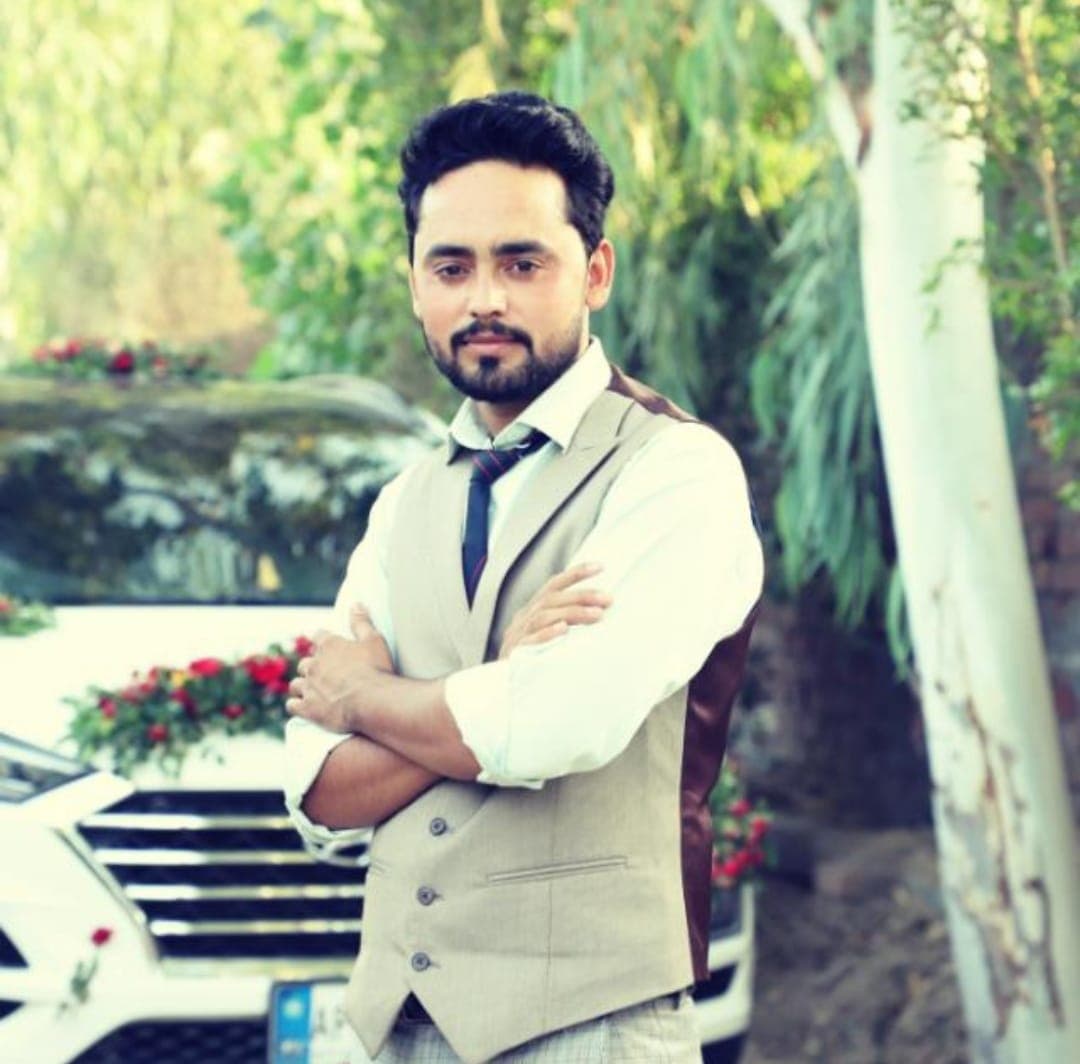 Rana Awais cricket player profile photo