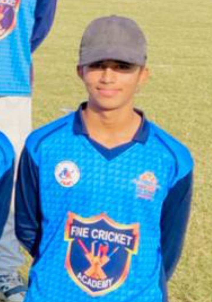 Ali Abdurrehman