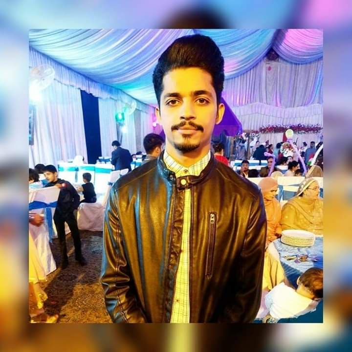 AHSAN HAMEED cricket player profile photo