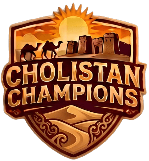 Cholistan Champions