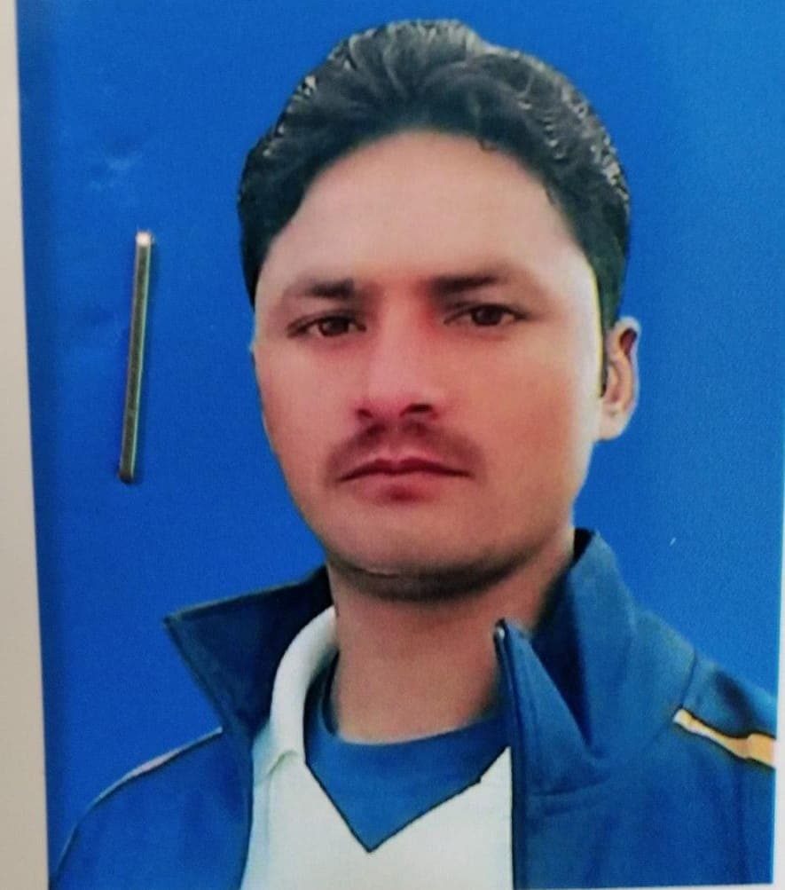 Riyasat Ali cricket player profile photo