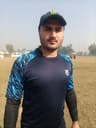 Irshad Khan