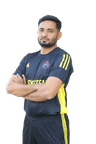 ABDULLAH SAEED