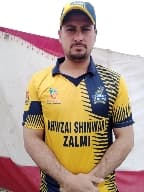 Sohail Ahmad cricket player profile photo