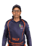 Riyaz Masurkar