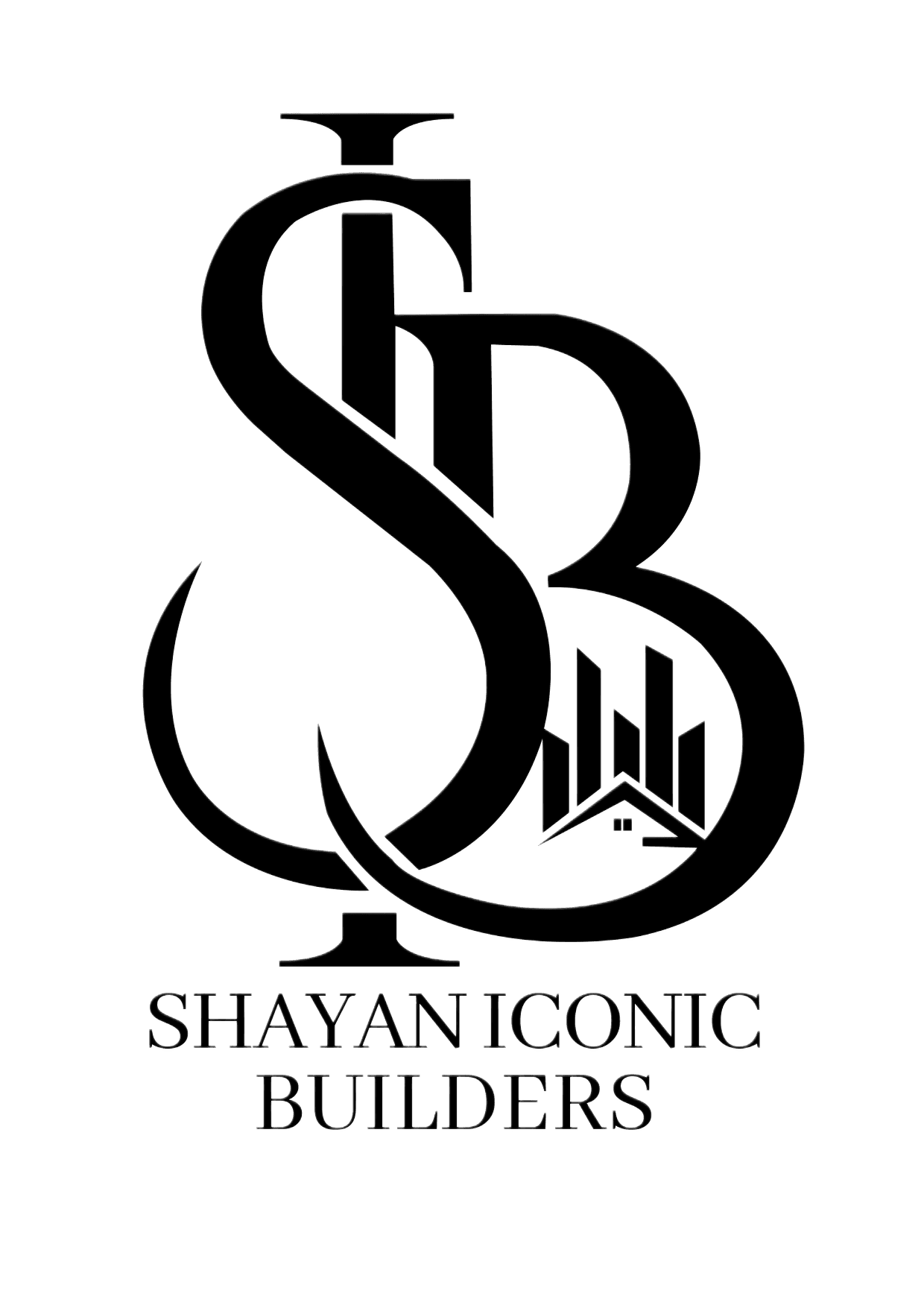Shayan Iconic team logo