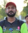 Mohammed Ishaq