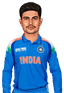 Shubman Gill