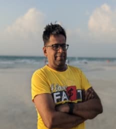 Hari Venkat