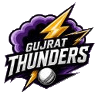 Gujrat Thunders
