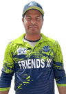 Mohammed Sohel