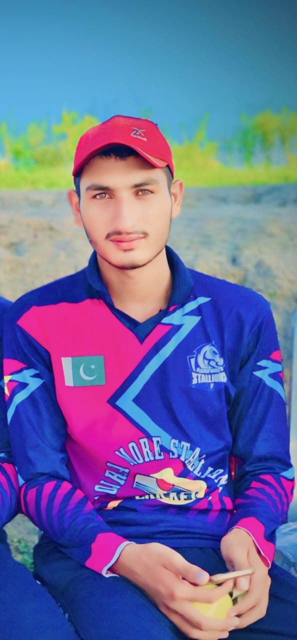 NASIR KHAN