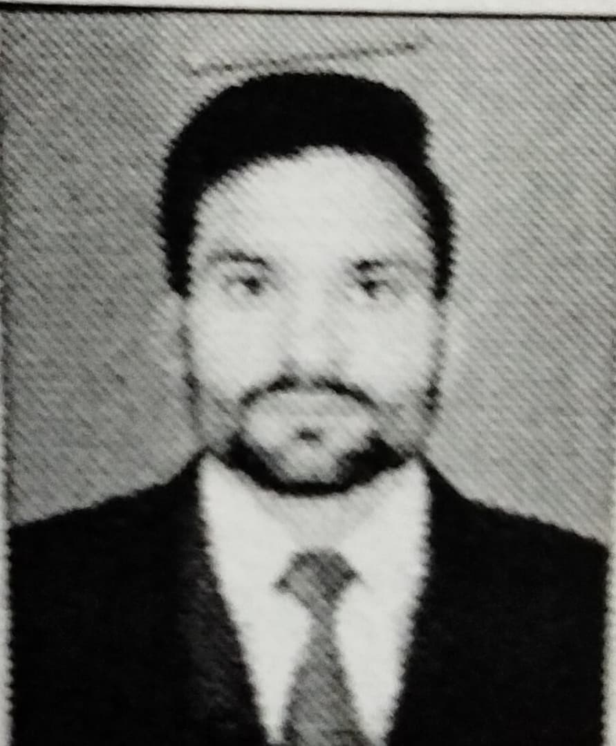Muhammad Waseem cricket player profile photo