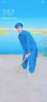 Barkat Ali