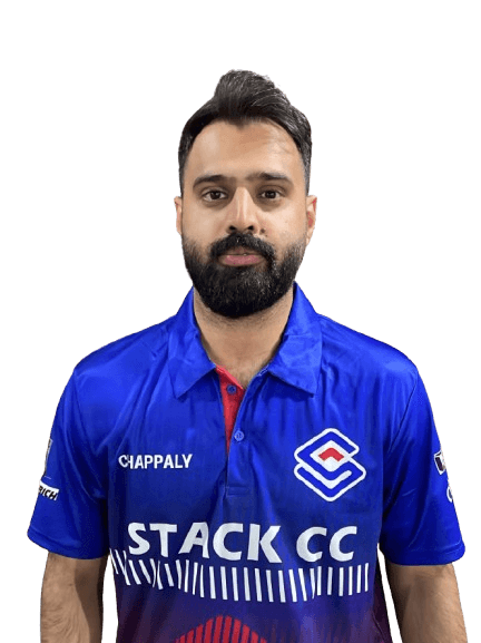 Haroon Shahid cricket player photo