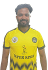 Anees Babu