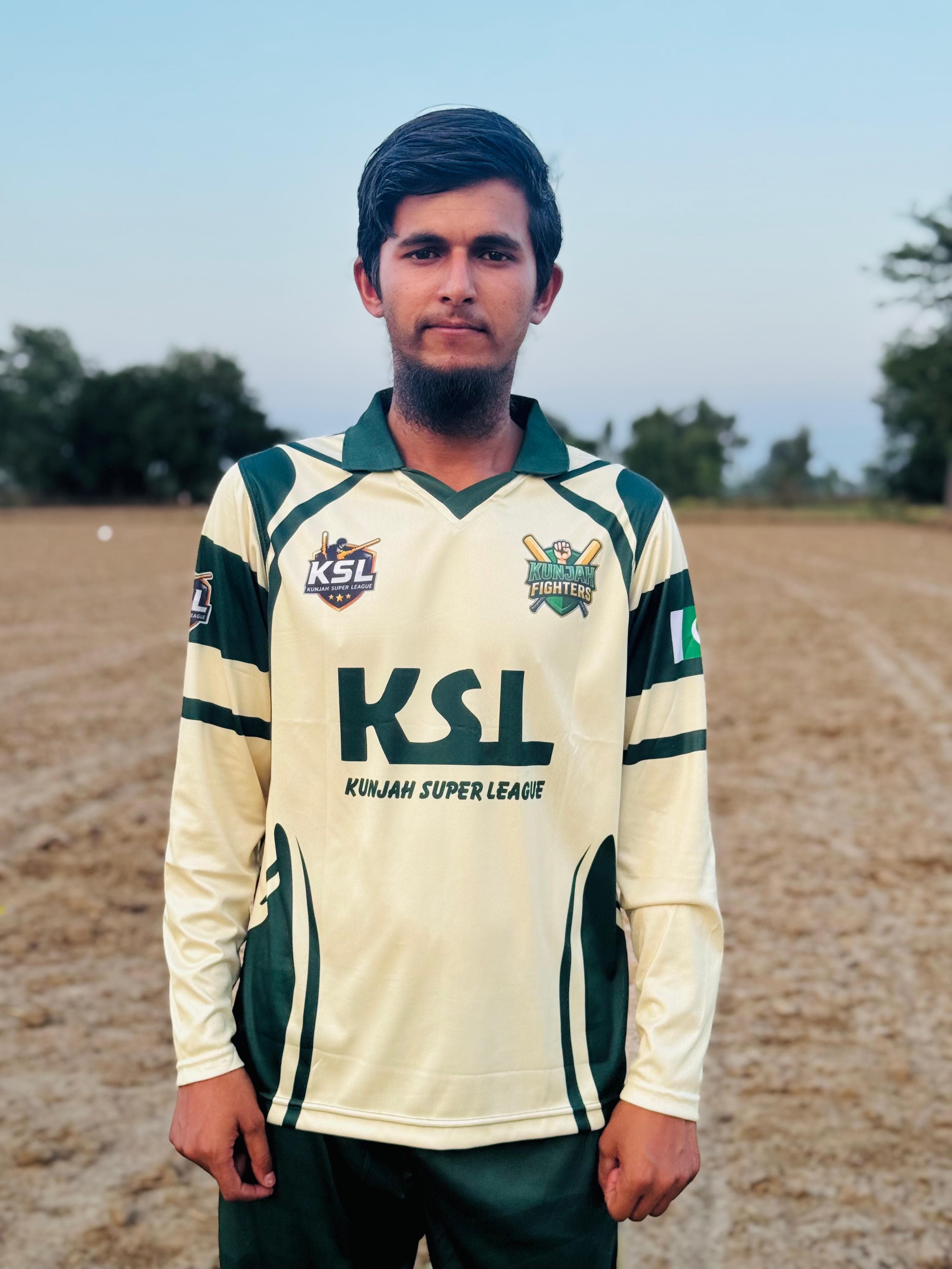 Mukhtar Hashmi