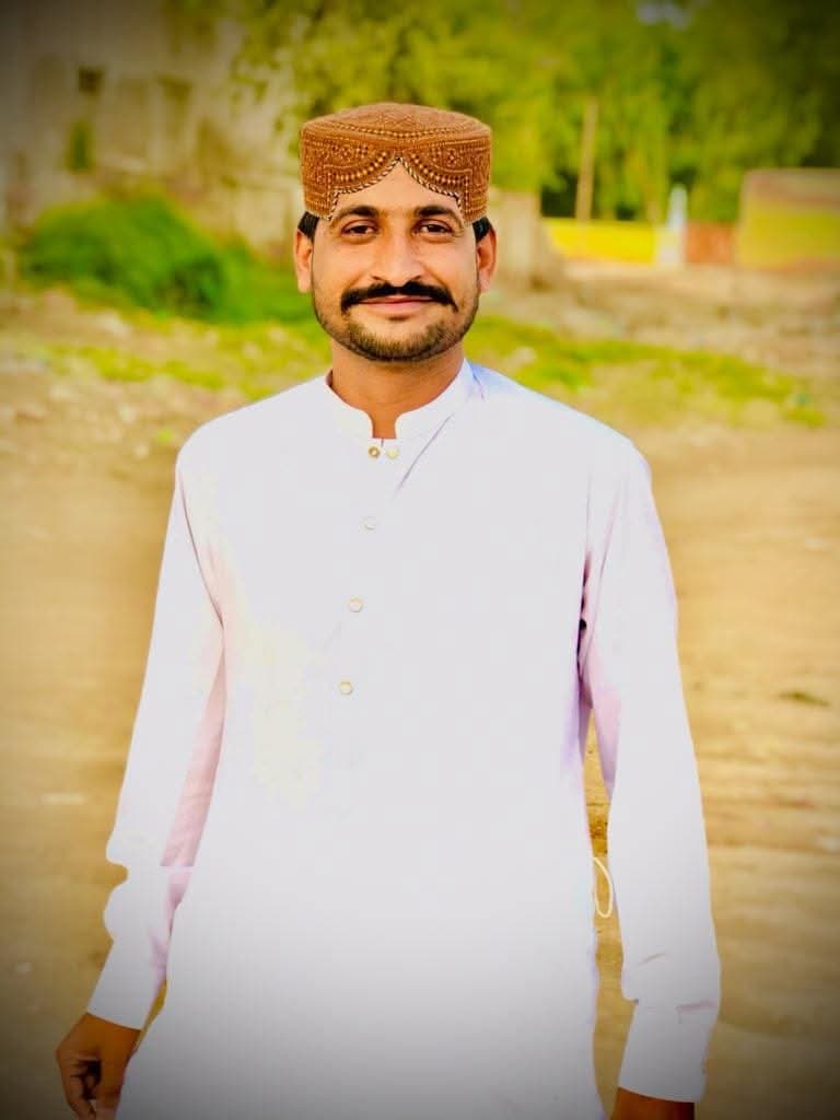 Tasleem Thaheem cricket player profile photo