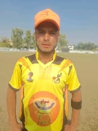 Muhammad Usman