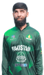Zafar Iqbal(B1)