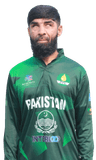 Zafar Iqbal(B1)