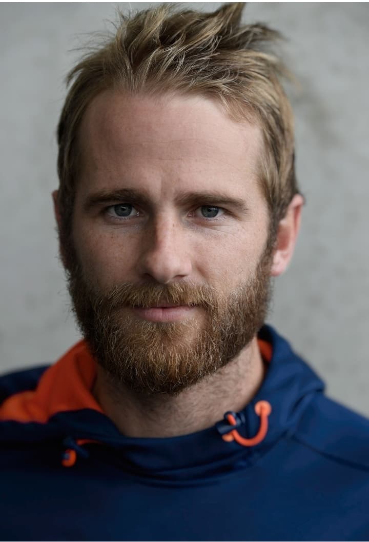 Kane Williamson cricket player profile photo