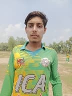 M Shoaib