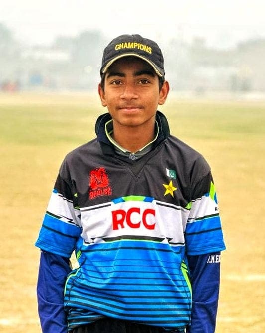 RAYAN ATIF