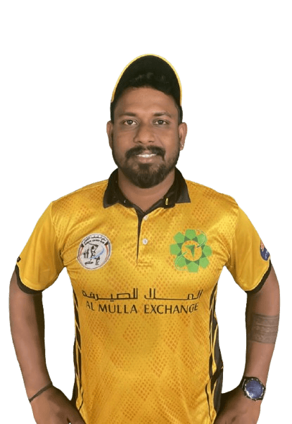 Rejith Reji