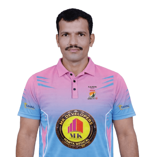 Pandurang Gaje