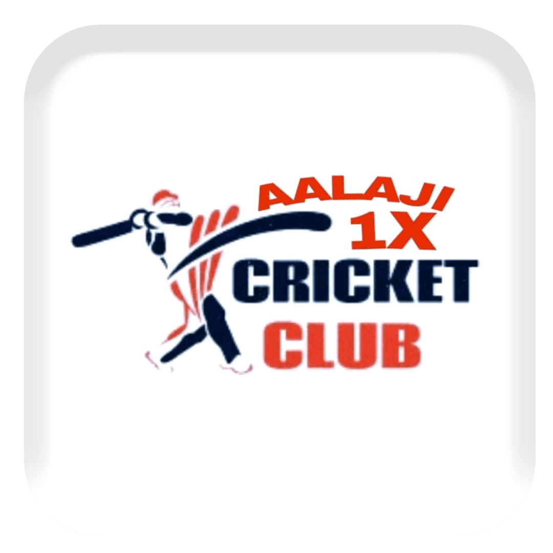 Aalaji 1x CC team logo