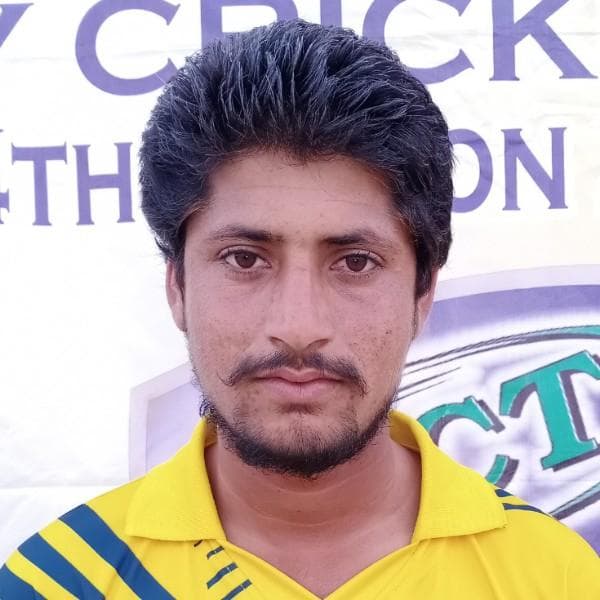 WASEEM-MANJHO