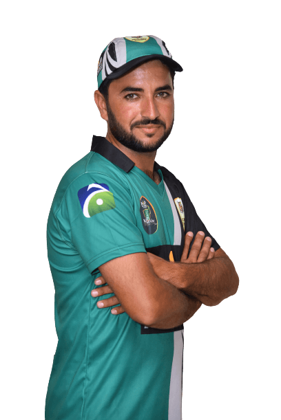 Sagheer Khan