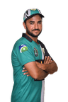 Sagheer Khan