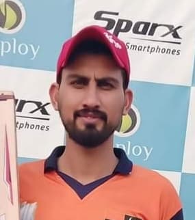 Asawal Khan