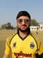 Mujahid Shah