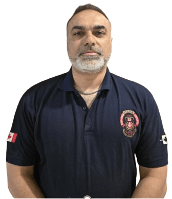 Ishrat Mazhar