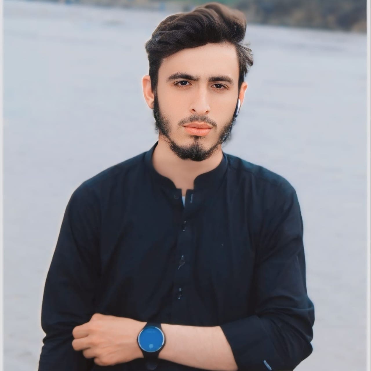 Tufail Khan