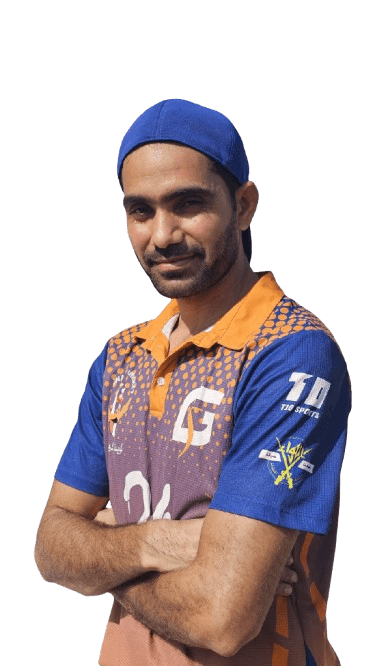 Umair Ahmed