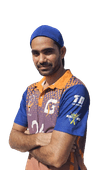Umair Ahmed