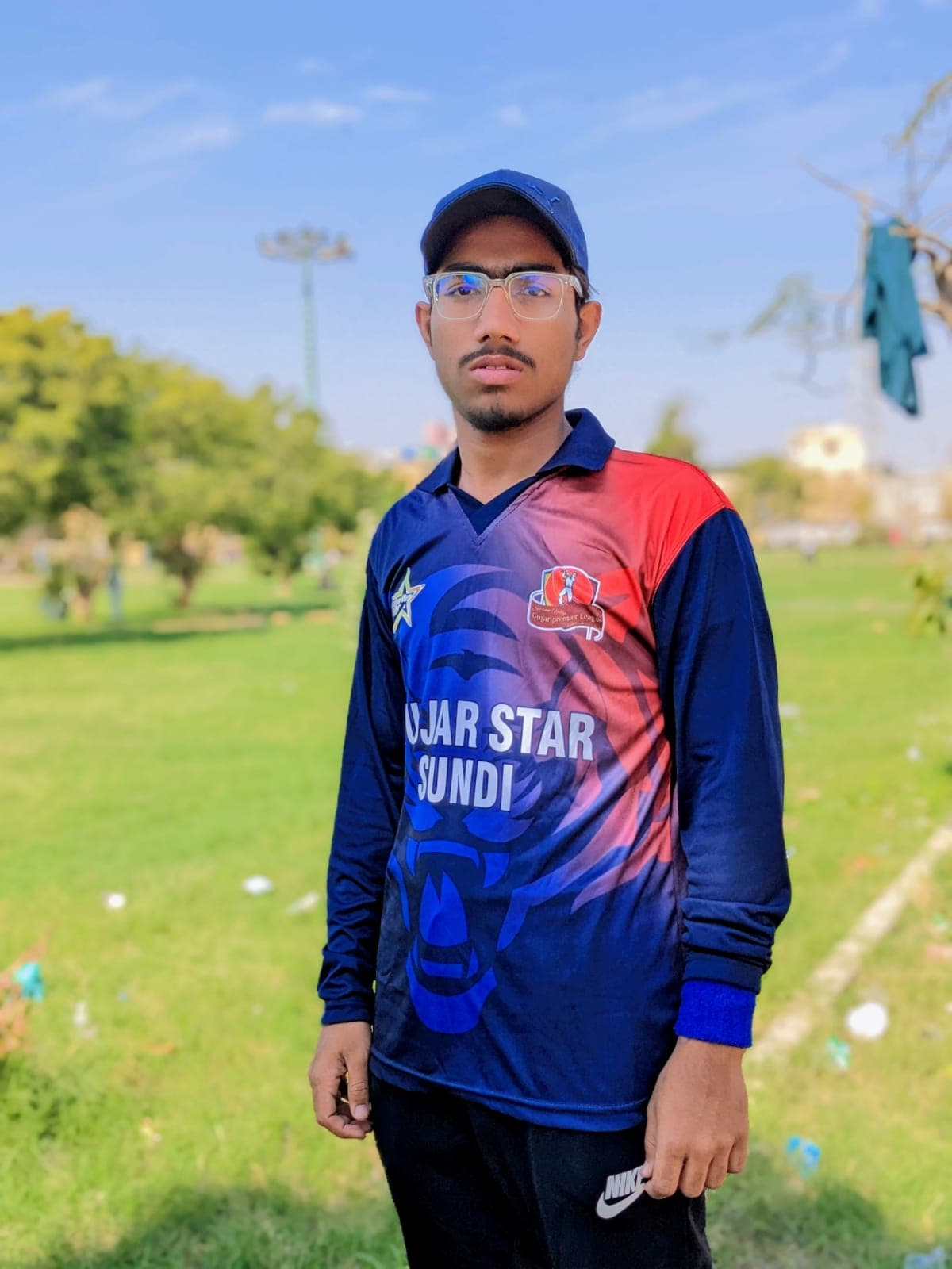 Hamza Sadiq