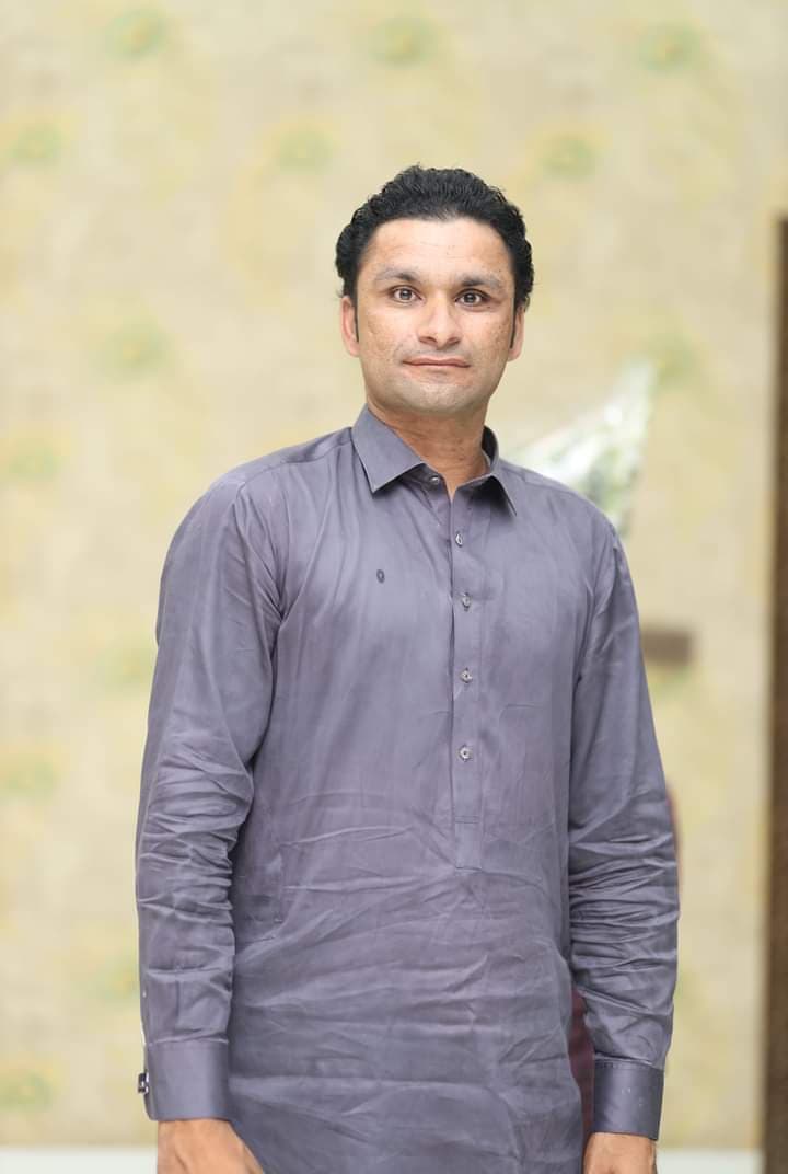 Jeemi Khan cricket player photo