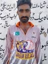 Hashim Bugti