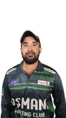 Nahid Miah