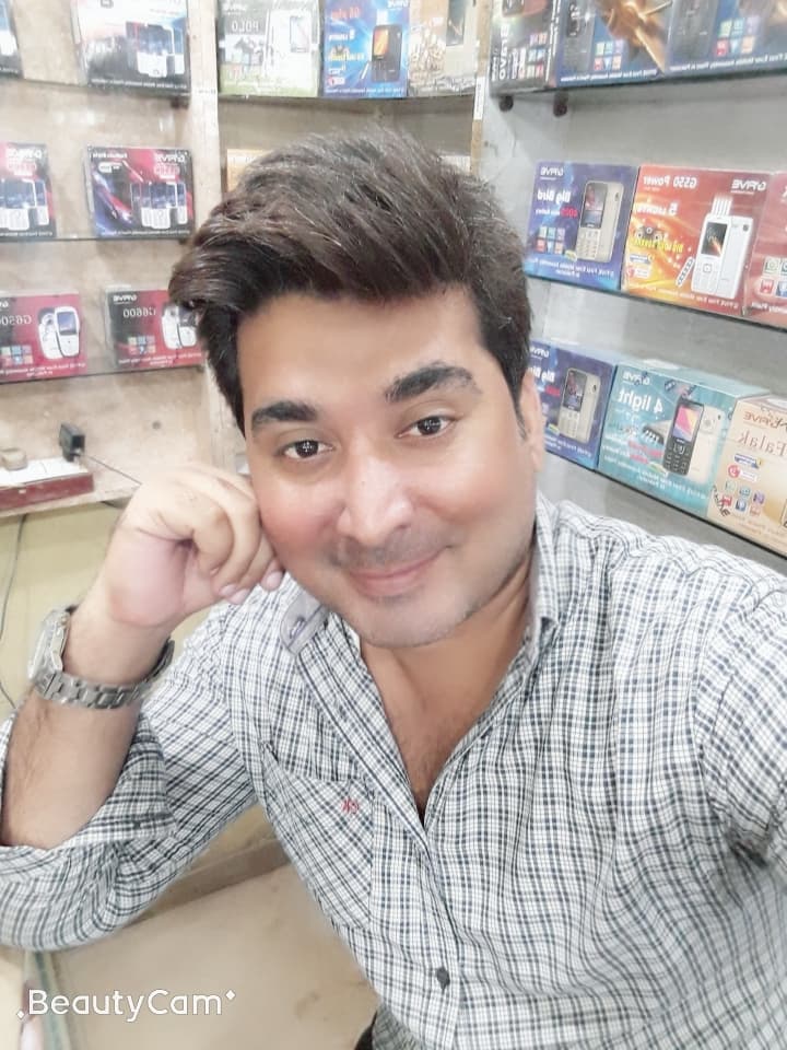 WAJID ALI