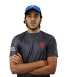 Syed Amaan Ullah