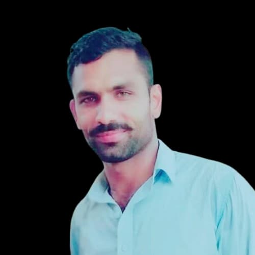 Faizan Jutt