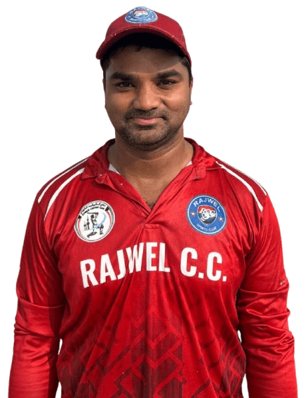 Mohammed Sharif cricket player photo